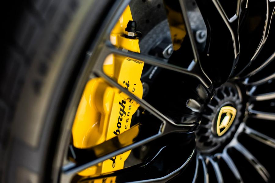  Lamborghini Aventador LP750-4 Superveloce 2015 года  (фото 43 из 49)
